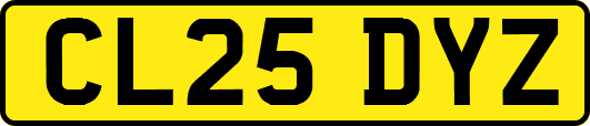 CL25DYZ
