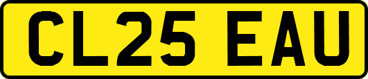 CL25EAU