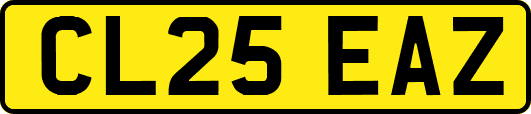 CL25EAZ