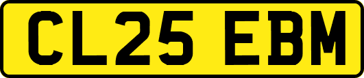 CL25EBM