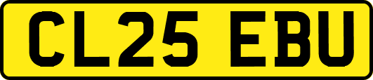 CL25EBU