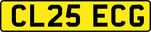 CL25ECG