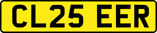 CL25EER