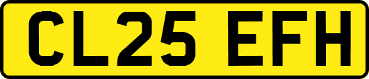 CL25EFH