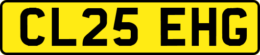CL25EHG
