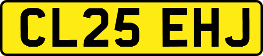CL25EHJ