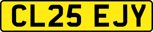 CL25EJY