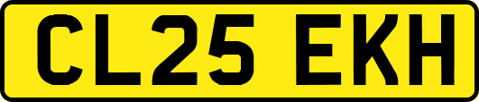 CL25EKH