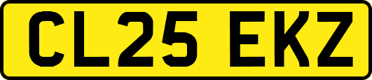 CL25EKZ