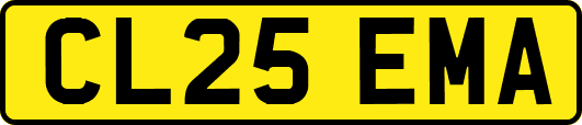 CL25EMA