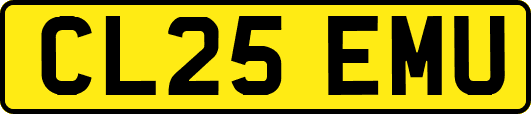 CL25EMU