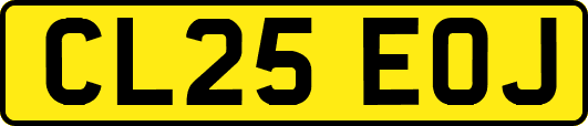 CL25EOJ