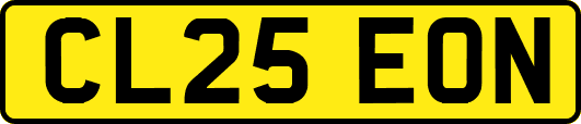 CL25EON