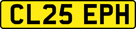 CL25EPH