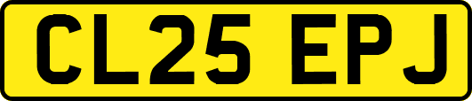 CL25EPJ