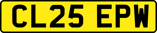 CL25EPW