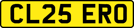 CL25ERO