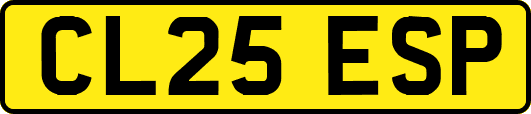 CL25ESP