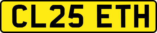 CL25ETH