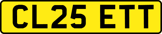 CL25ETT
