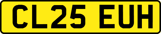 CL25EUH