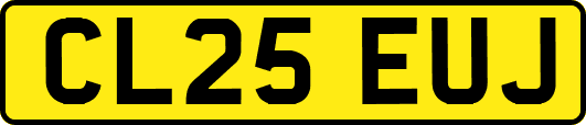 CL25EUJ