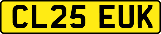 CL25EUK