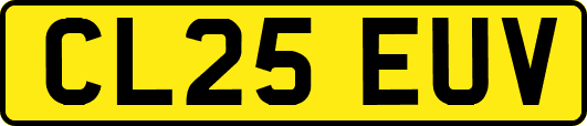 CL25EUV
