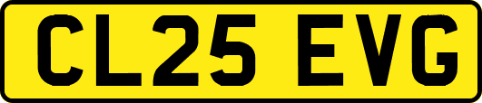 CL25EVG