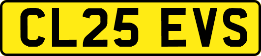 CL25EVS