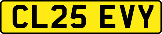 CL25EVY