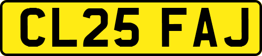 CL25FAJ