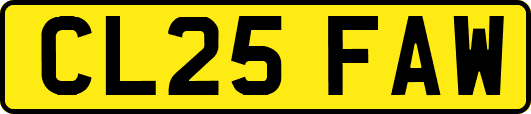 CL25FAW