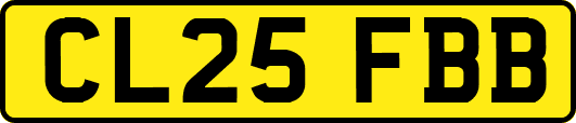 CL25FBB