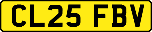 CL25FBV