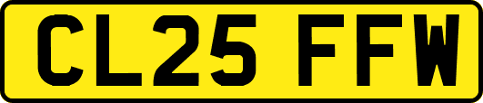 CL25FFW