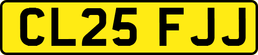 CL25FJJ