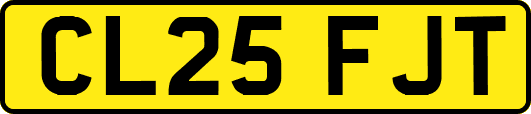 CL25FJT