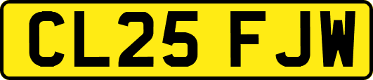 CL25FJW