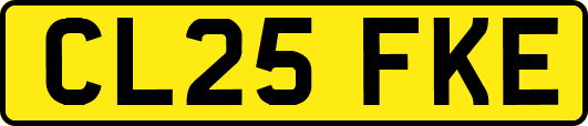 CL25FKE