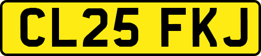 CL25FKJ