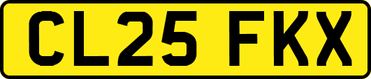 CL25FKX