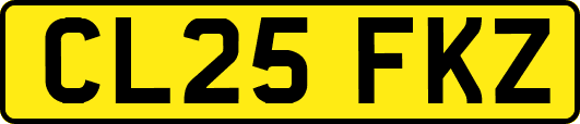 CL25FKZ