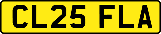 CL25FLA