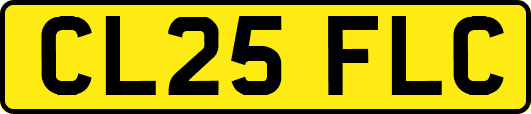 CL25FLC
