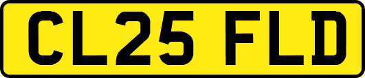 CL25FLD
