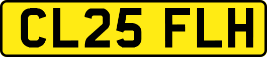 CL25FLH