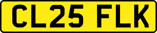 CL25FLK