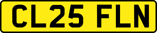 CL25FLN