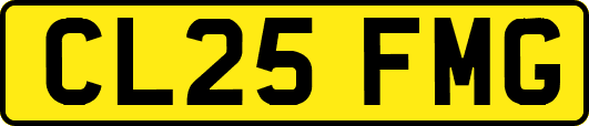 CL25FMG